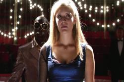 マリス・イン・ワンダーランド