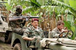 ザ・コマンダー ～第6傭兵部隊～