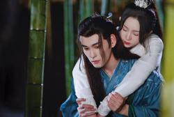 桃麗紀 (とうれいき)～めぐる運命、芽吹く悠久の恋～ Vol.1～4