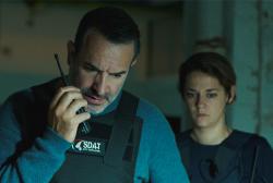 ノーベンバー 対テロ特殊部隊:最悪の 5 日間