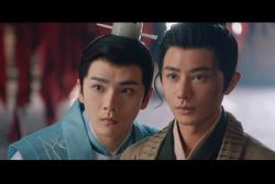 朝雲散(ちょううんさん) ~花楼夜(かろうや)に交わる、二つの運命~ Vol.5～8