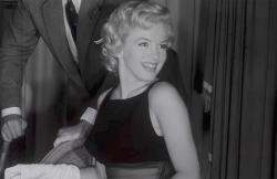 マリリン・モンロー私の愛しかた