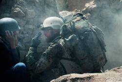 クロッシング・ウォー ～決断の瞬間(とき)～