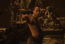 アルティメット・ハルマゲドン 堕天使を撃て!