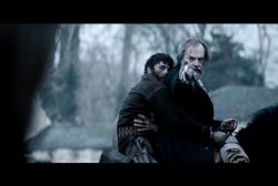 リベンジャー・スクワッド　宿命の荒野