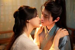 風華輪舞(ふうかりんぶ) ～背徳の愛は皇宮に咲く～ Vol.1～4