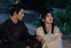 夜城の花嫁 やじょうのはなよめ ~ 君を想いて、玉座に咲く Vol.6～9