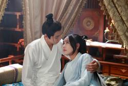 月影に香る、君の名残 (げつえいにかおる、きみのなごり) Vol.1～6